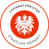 Steinmetzmeister Logo